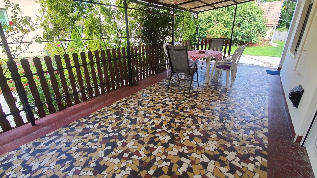Photo of Outdoor in Balatonbereny