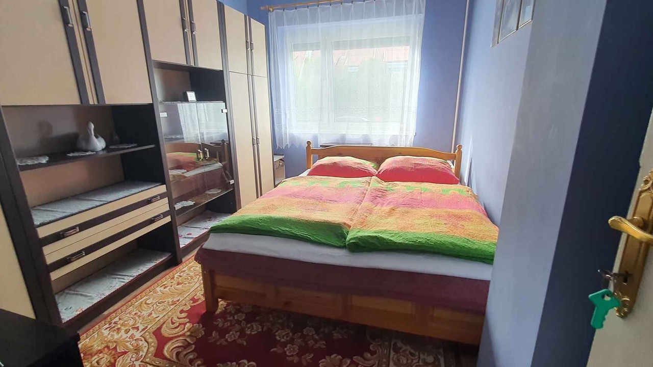 Photo of Bedroom in Balatonbereny