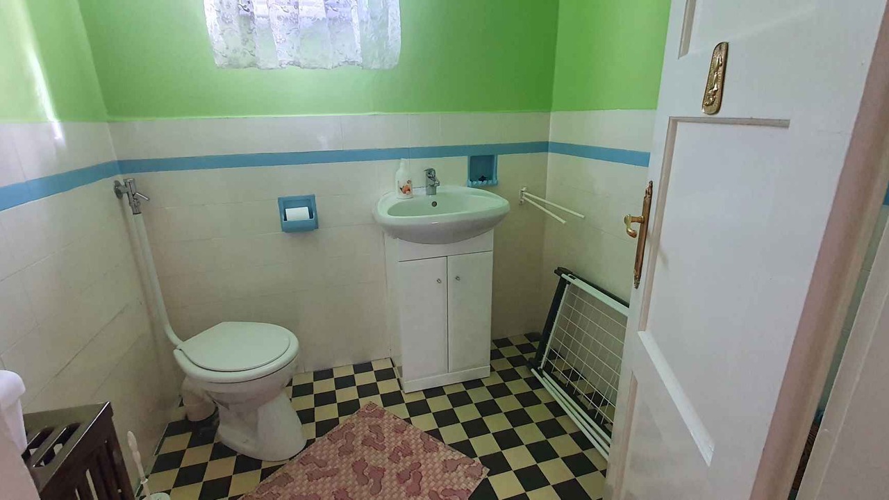 Photo of Bathroom in Balatonbereny