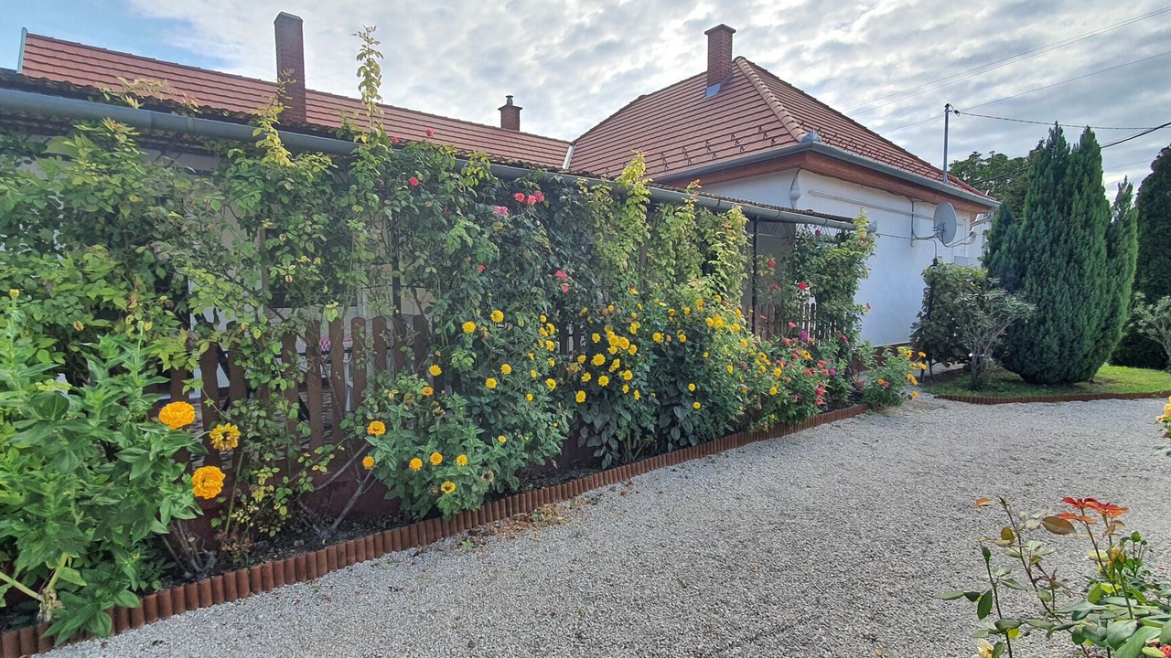 Photo of Outdoor in Balatonbereny