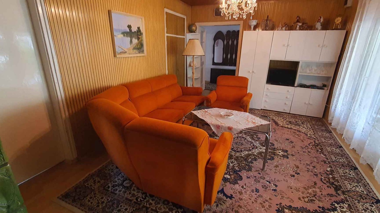 Photo of Livingroom in Balatonbereny