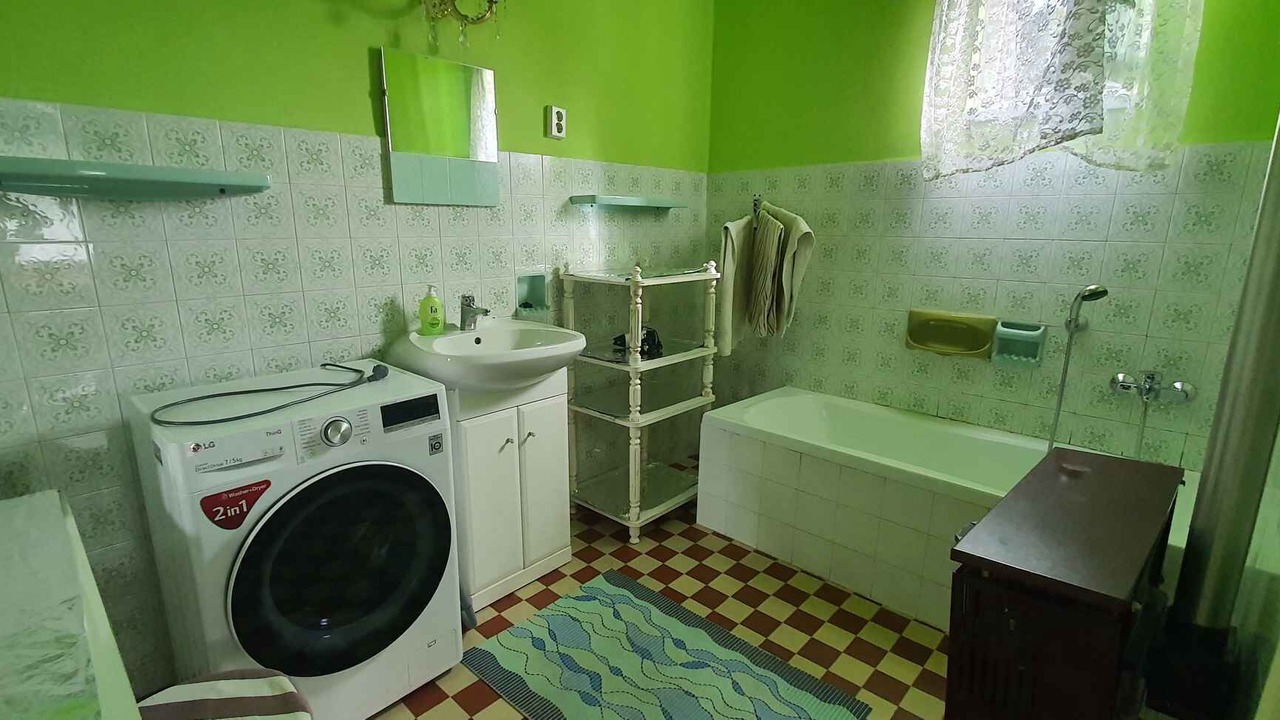 Photo of Bathroom in Balatonbereny