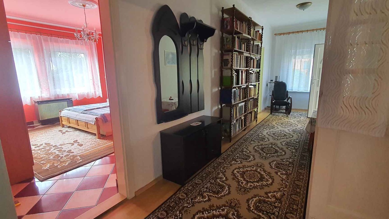 Photo of Bedroom in Balatonbereny