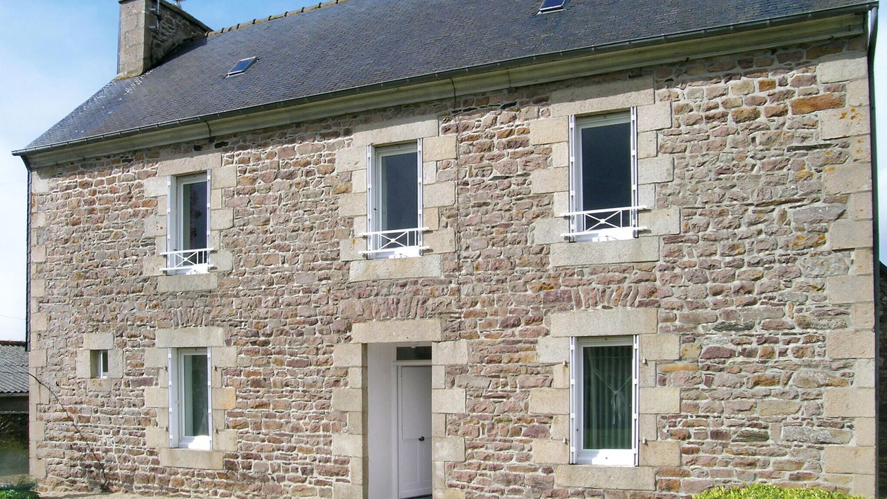 Photo of Outdoor in Quemper-Guezennec
