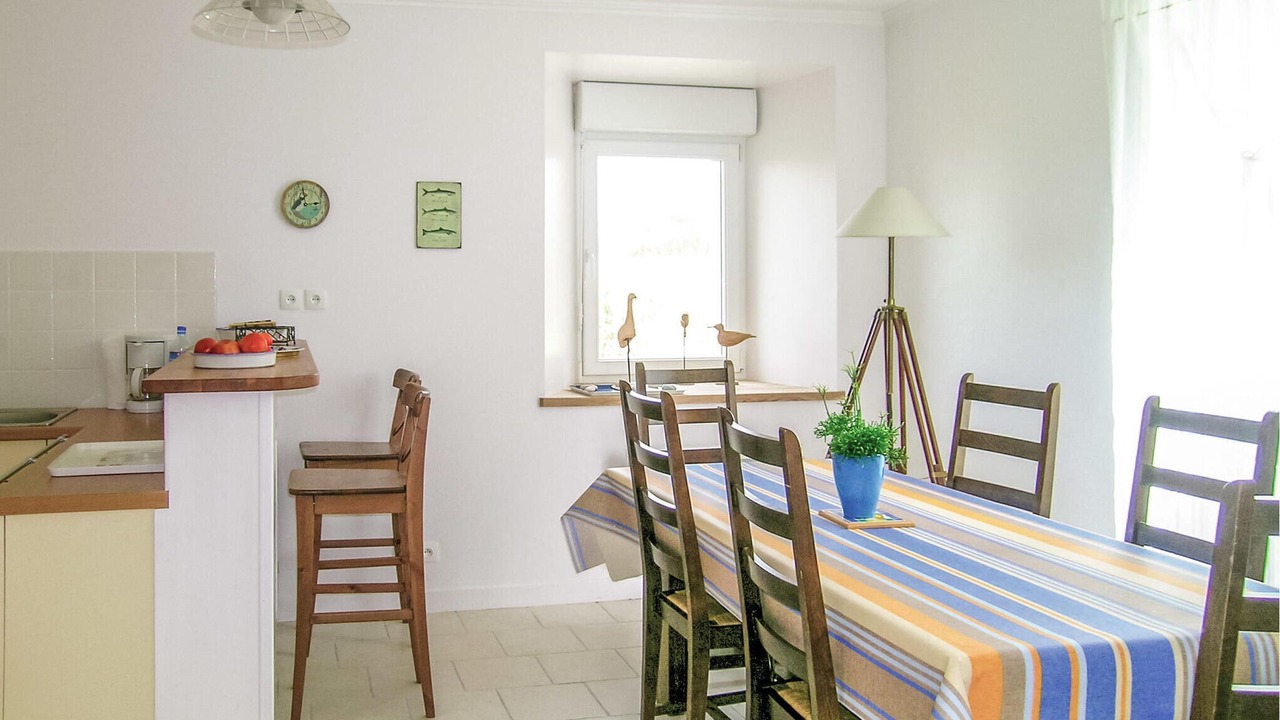 Photo of Bedroom in Quemper-Guezennec