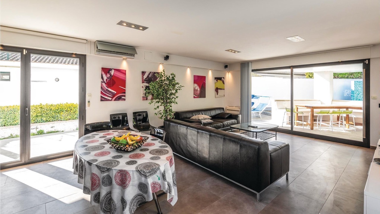 Photo of Bedroom in Bon Relax