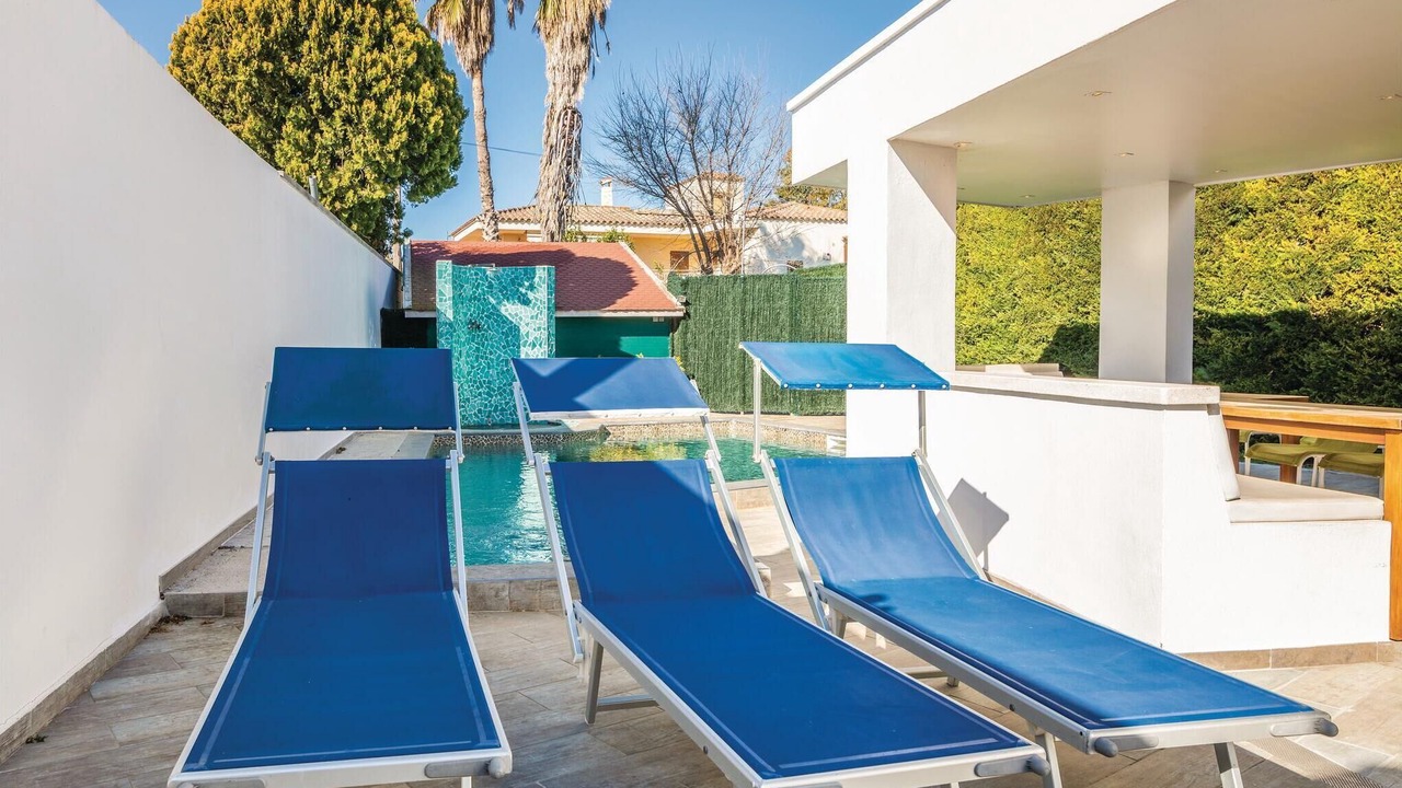 Photo of Outdoor in Bon Relax