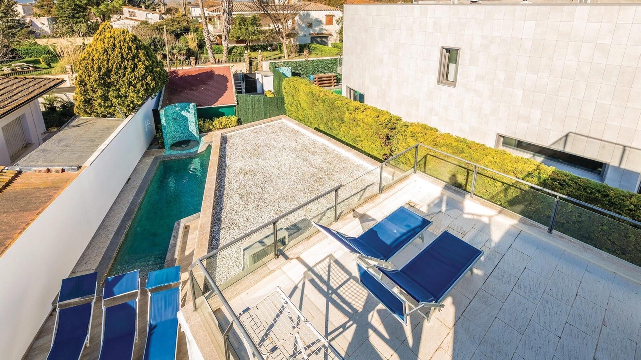 Photo of Outdoor in Bon Relax