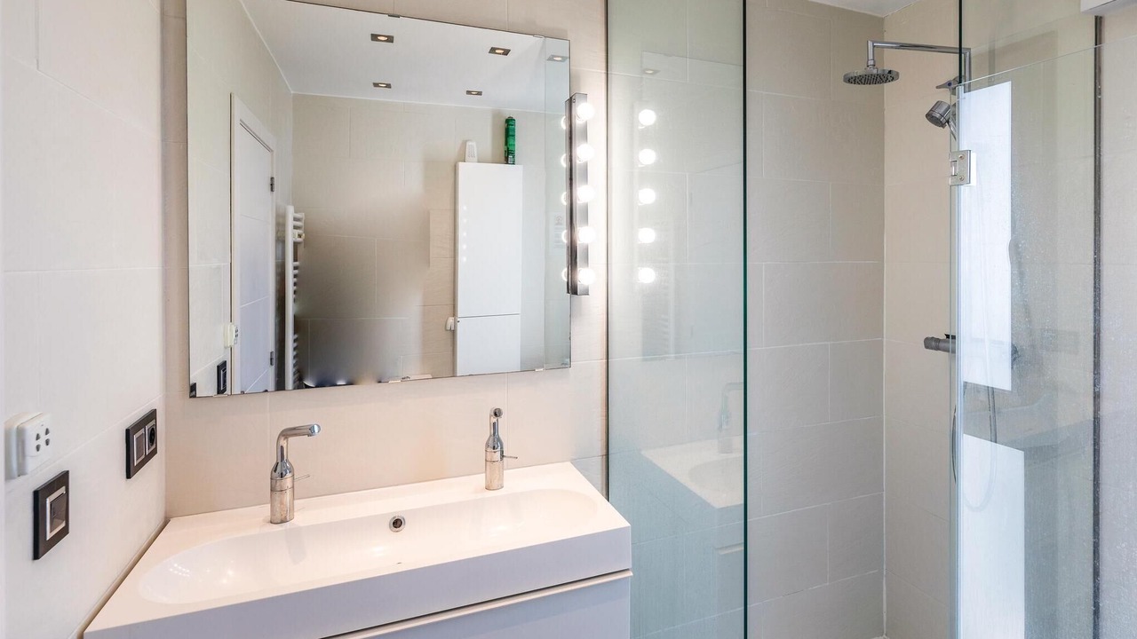 Photo of Bathroom in Bon Relax