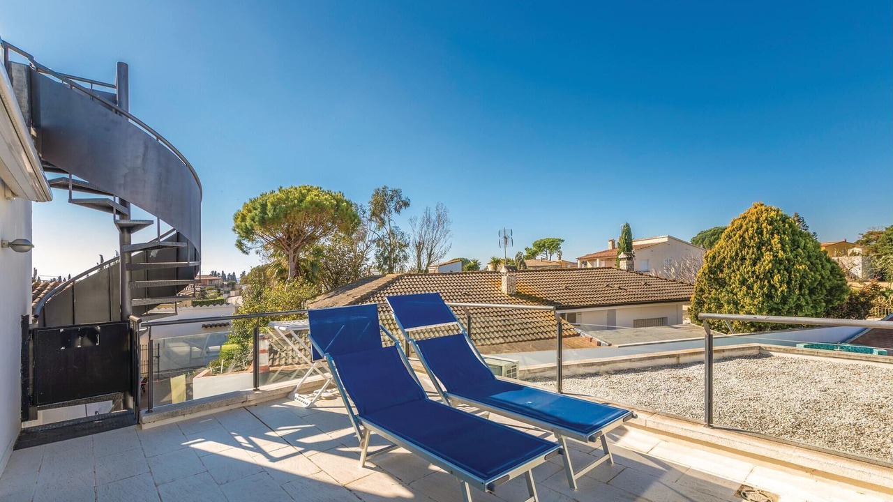 Photo of Outdoor in Bon Relax
