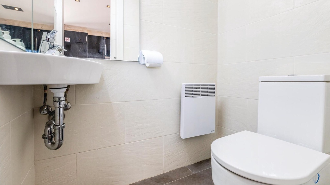 Photo of Bathroom in Bon Relax