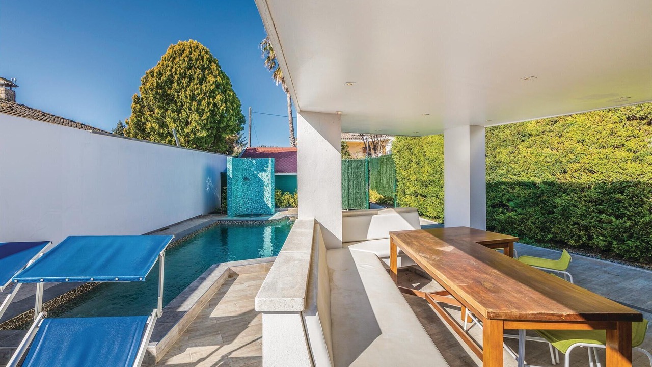 Photo of Outdoor in Bon Relax