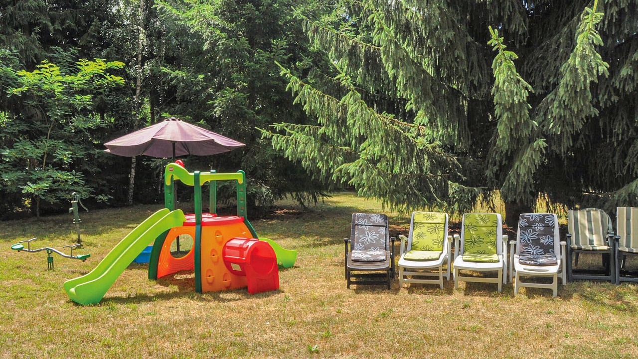 Photo of Outdoor in Rybakowo