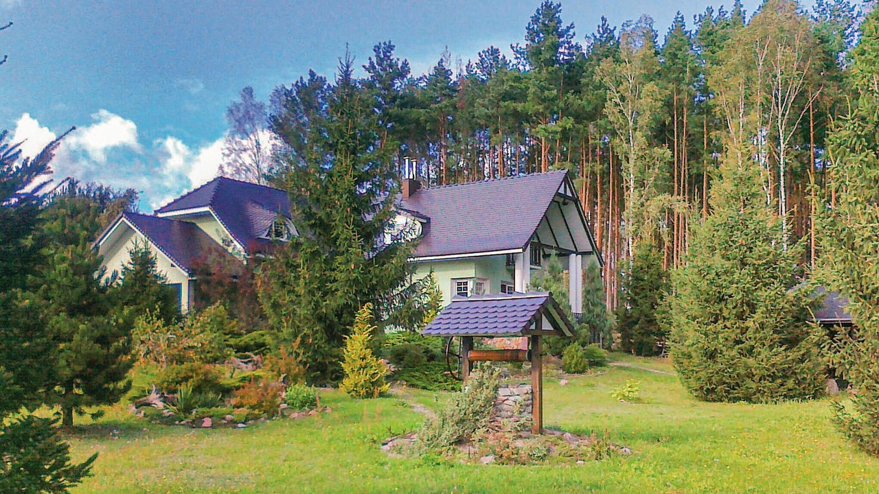 Photo of Others in Rybakowo