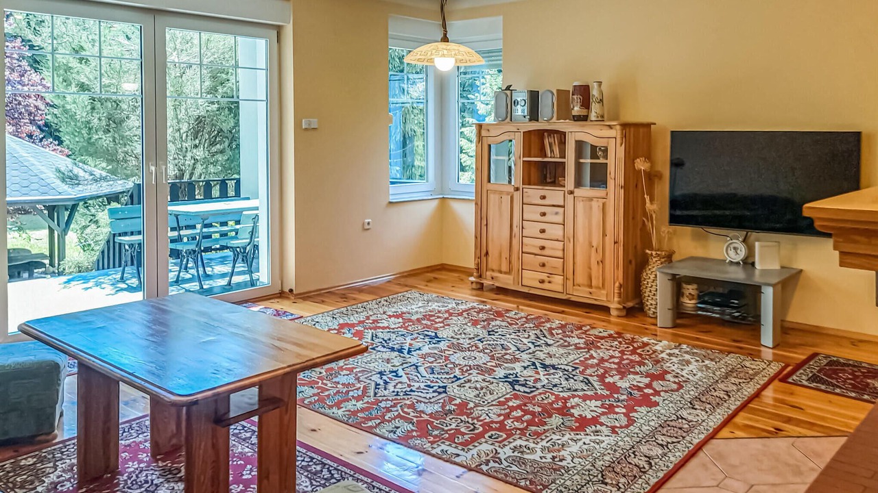 Photo of Bedroom in Rybakowo