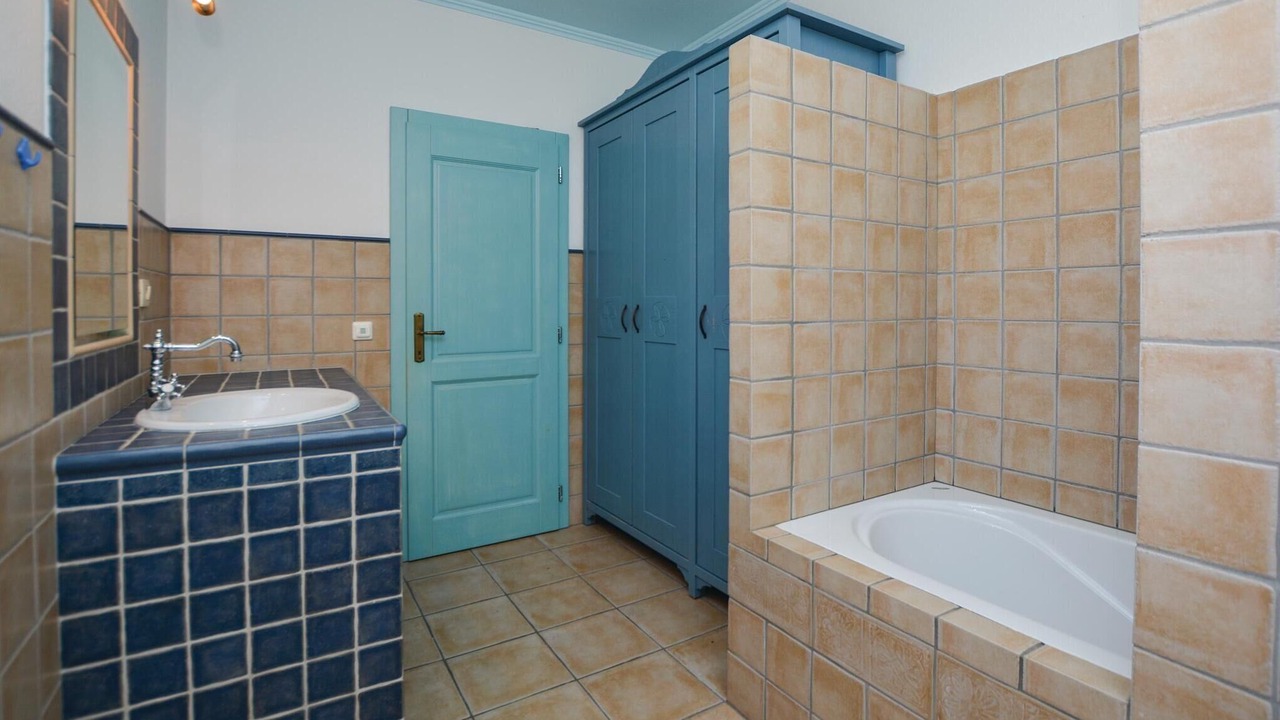 Photo of Bathroom in Koper