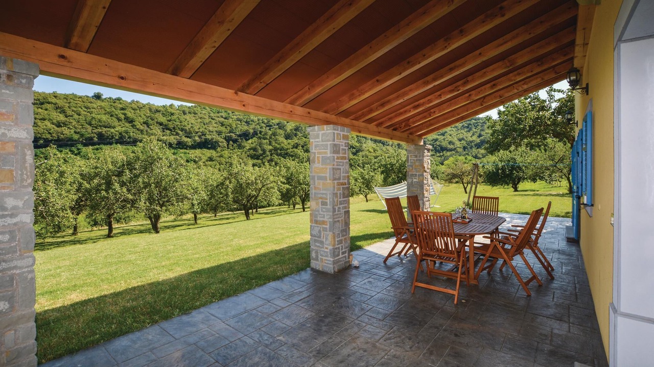 Photo of Patio Balcony in Koper