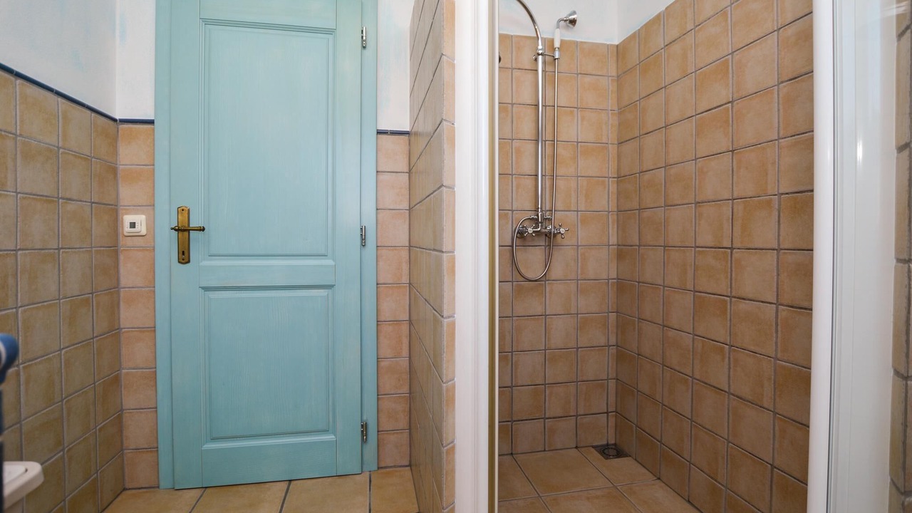 Photo of Bathroom in Koper