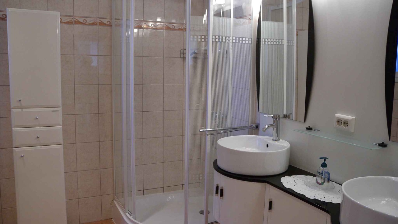 Photo of Bathroom in Balatonszentgyoergy