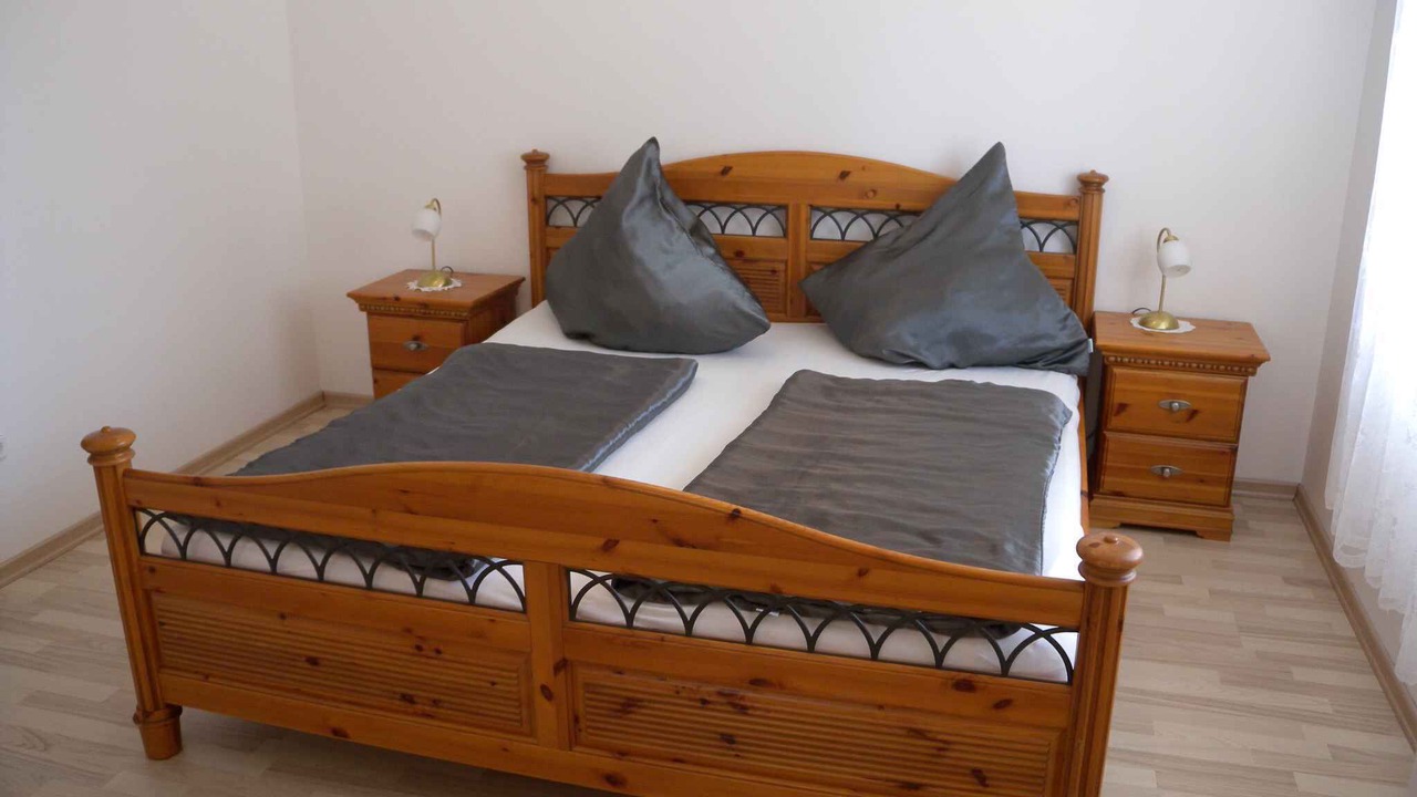 Photo of Bedroom in Balatonszentgyoergy