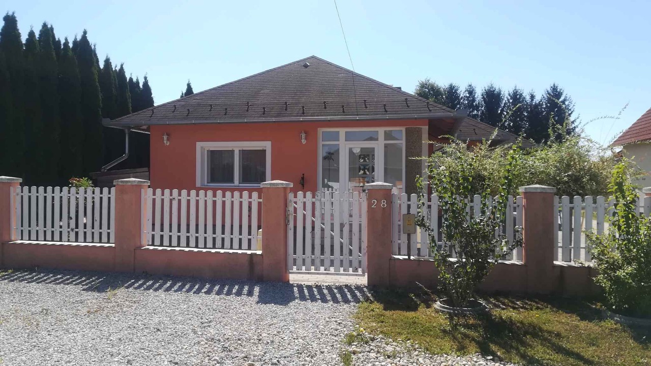 Photo of Outdoor in Balatonszentgyoergy
