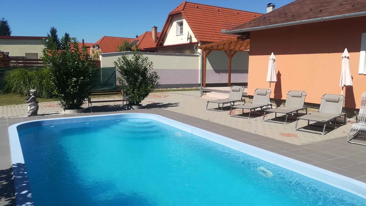 Photo of Outdoor in Balatonszentgyoergy