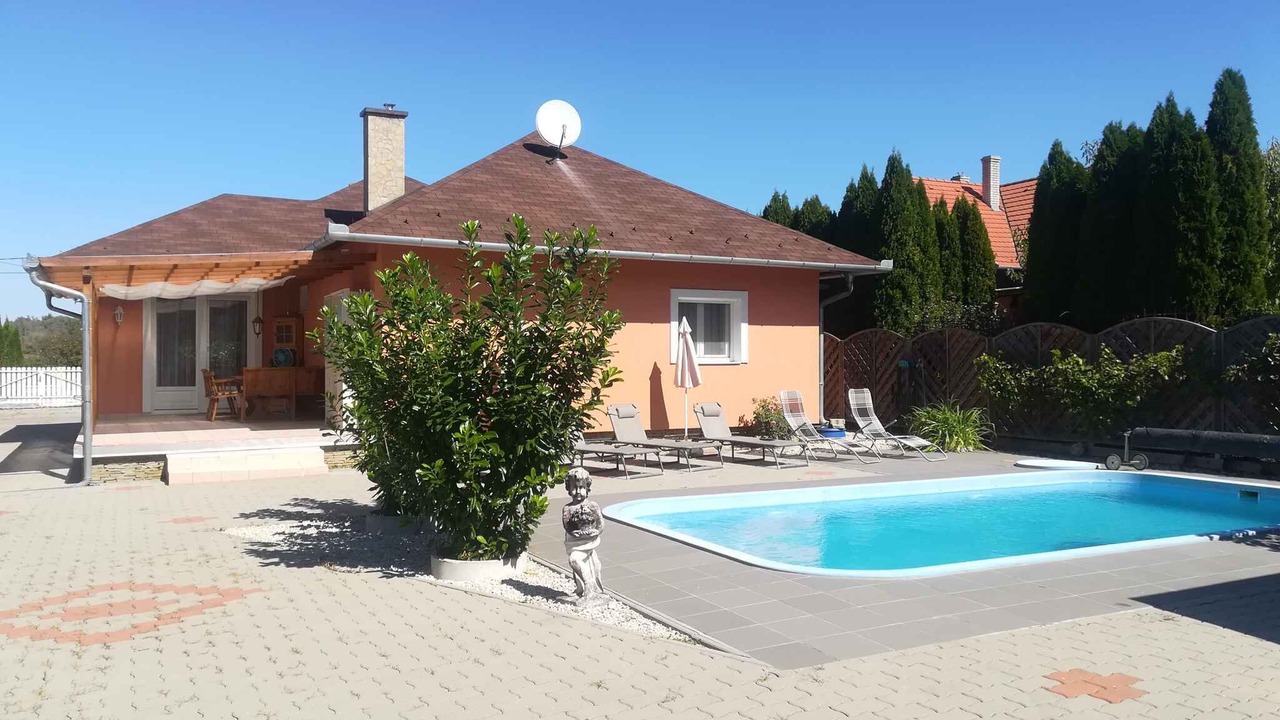 Photo of Outdoor in Balatonszentgyoergy