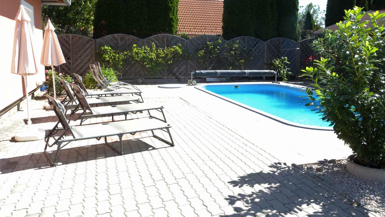 Photo of Outdoor in Balatonszentgyoergy
