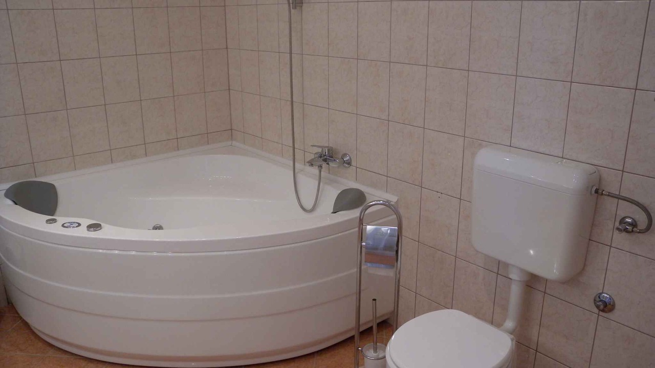 Photo of Bathroom in Balatonszentgyoergy