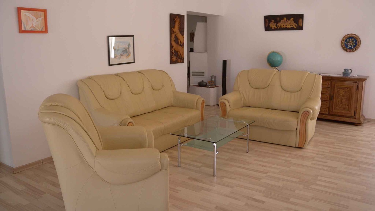 Photo of Livingroom in Balatonszentgyoergy