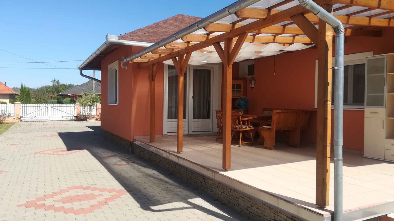 Photo of Outdoor in Balatonszentgyoergy