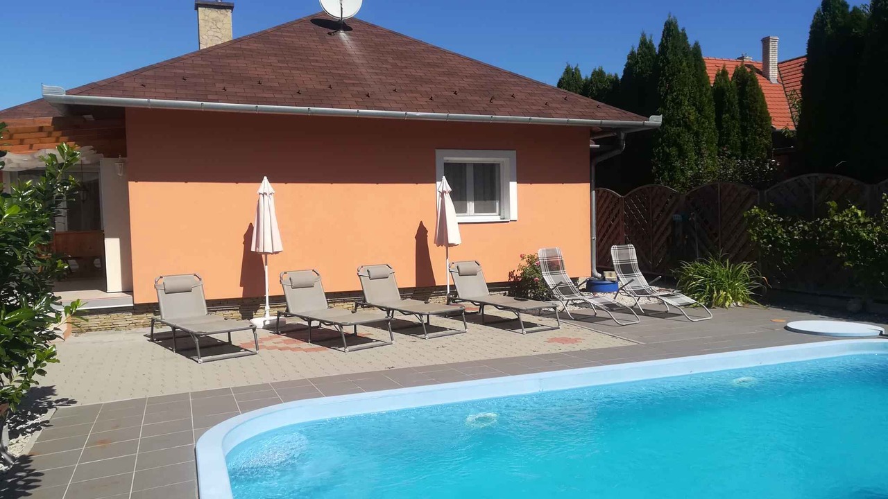 Photo of Outdoor in Balatonszentgyoergy