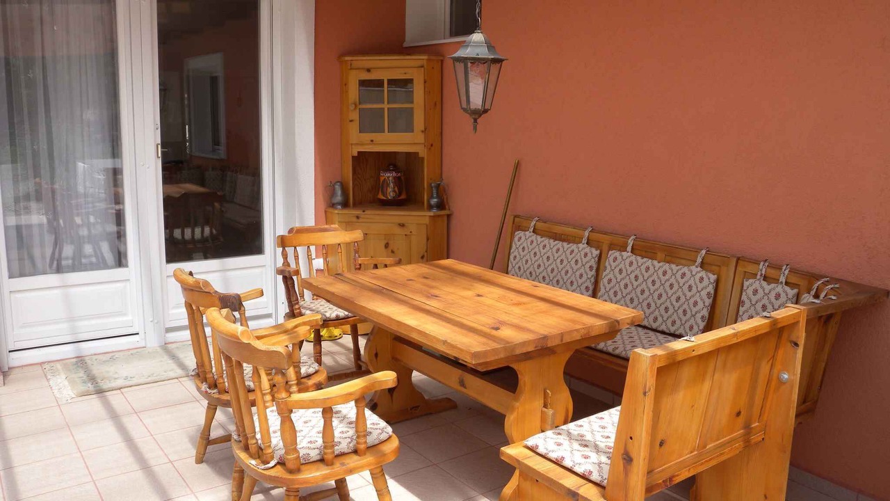 Photo of Outdoor in Balatonszentgyoergy