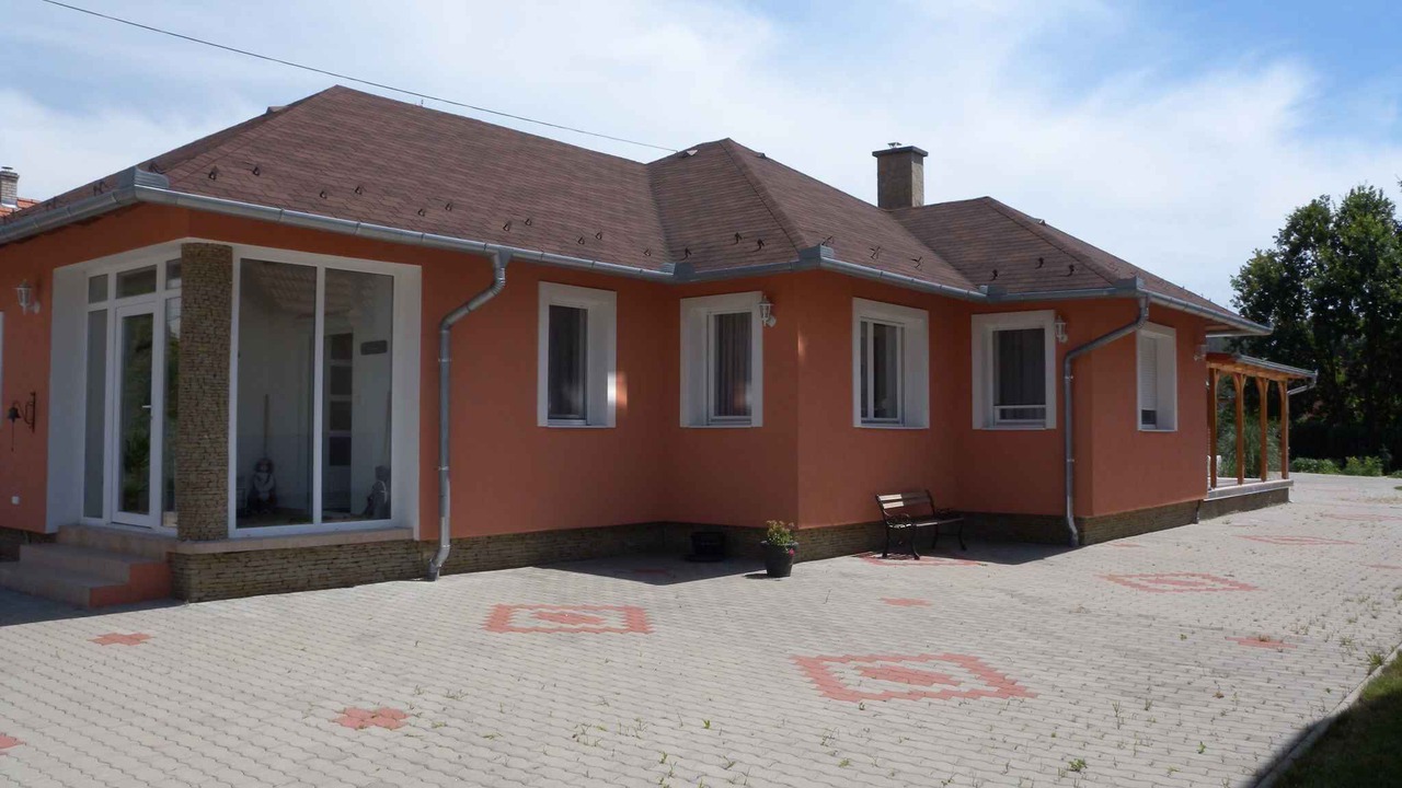 Photo of Outdoor in Balatonszentgyoergy