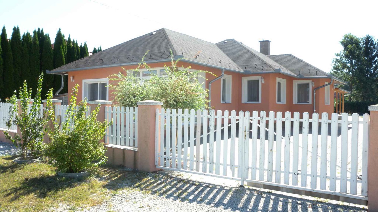 Photo of Outdoor in Balatonszentgyoergy