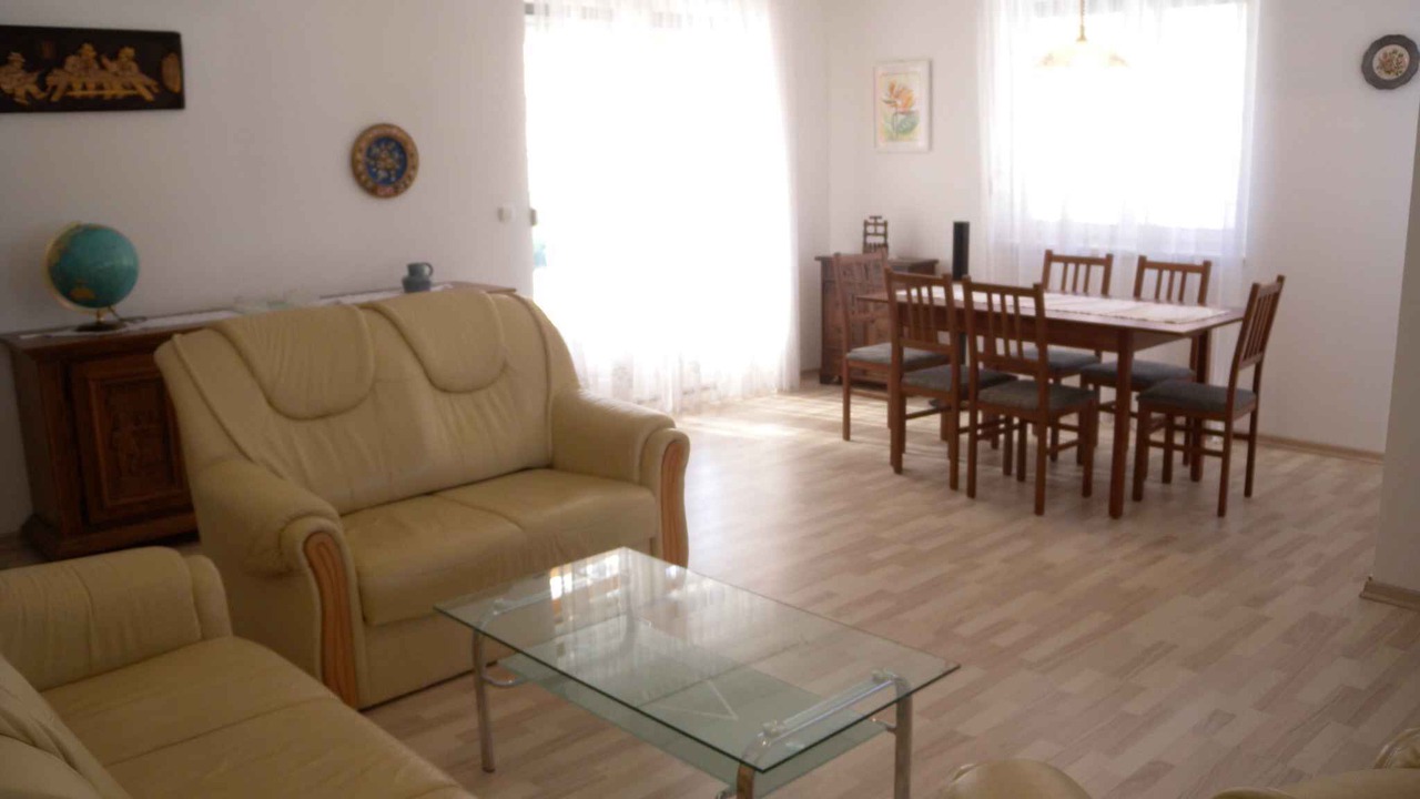 Photo of Livingroom in Balatonszentgyoergy