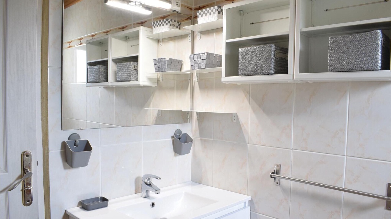 Photo of Bathroom in La Cambe