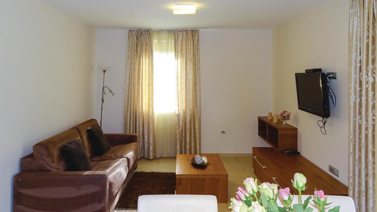 Photo of Bedroom in Lasko