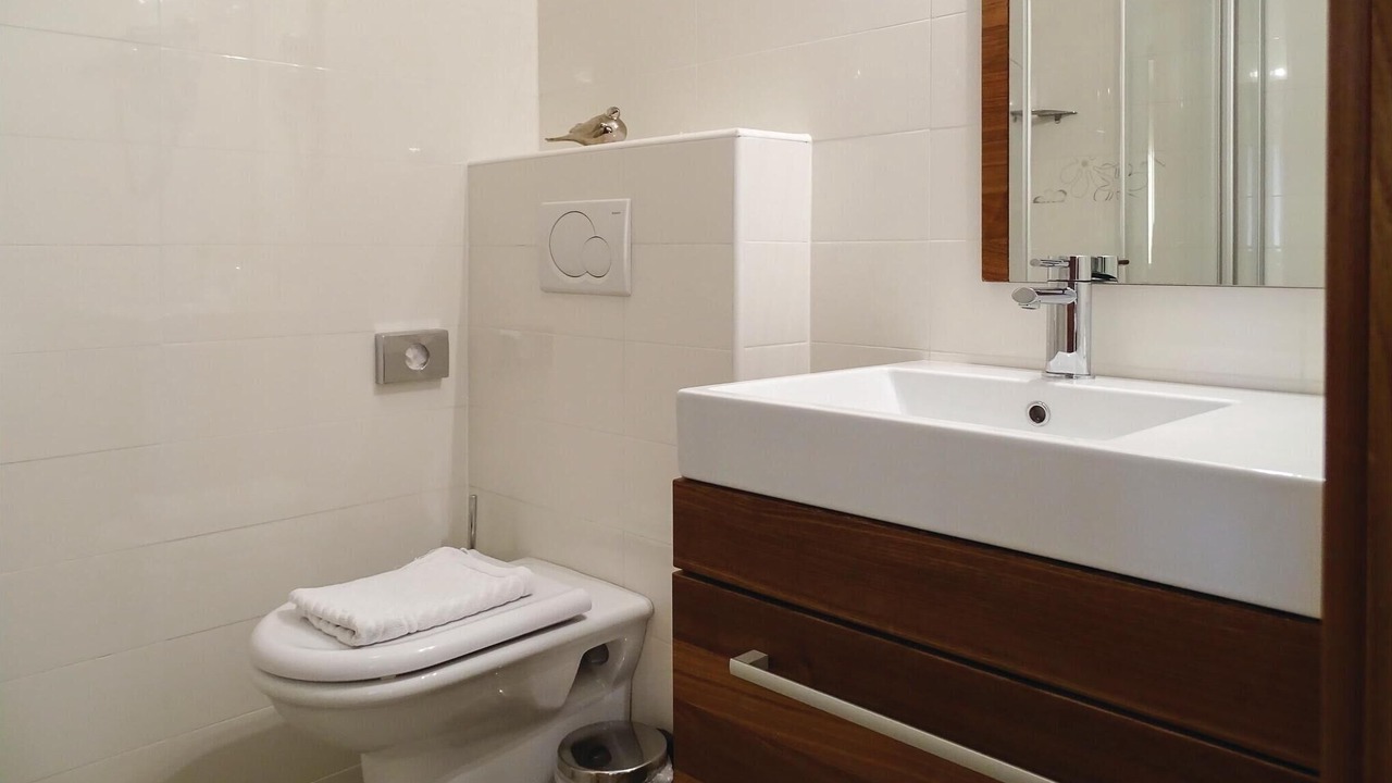 Photo of Bathroom in Lasko