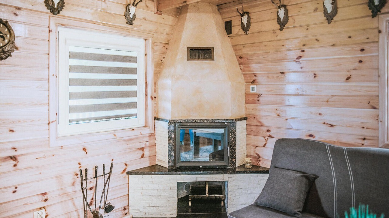 Photo of Bedroom in Trygort