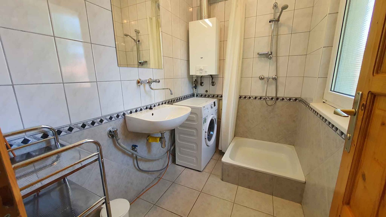 Photo of Bathroom in Szantod