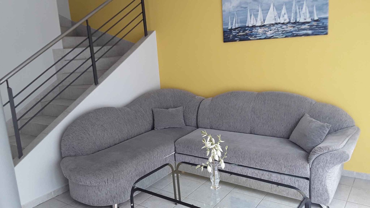 Photo of Livingroom in Szantod
