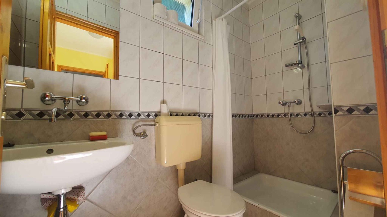 Photo of Bathroom in Szantod