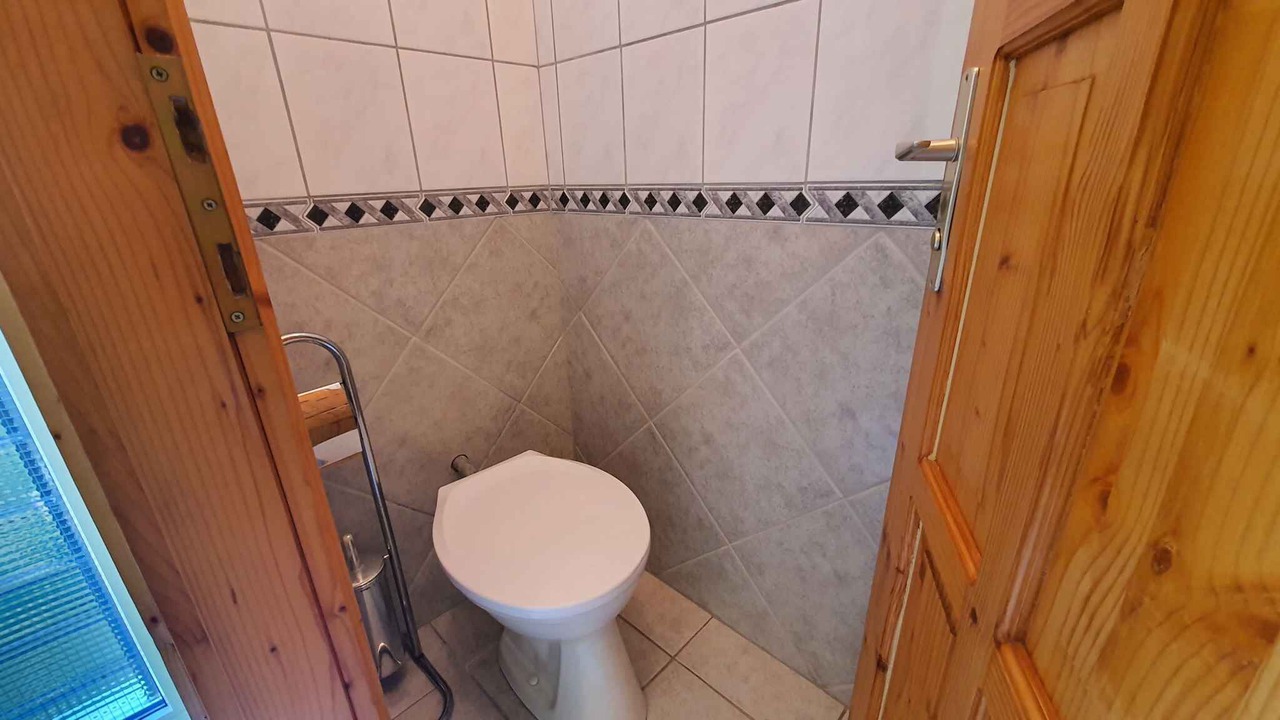 Photo of Bathroom in Szantod