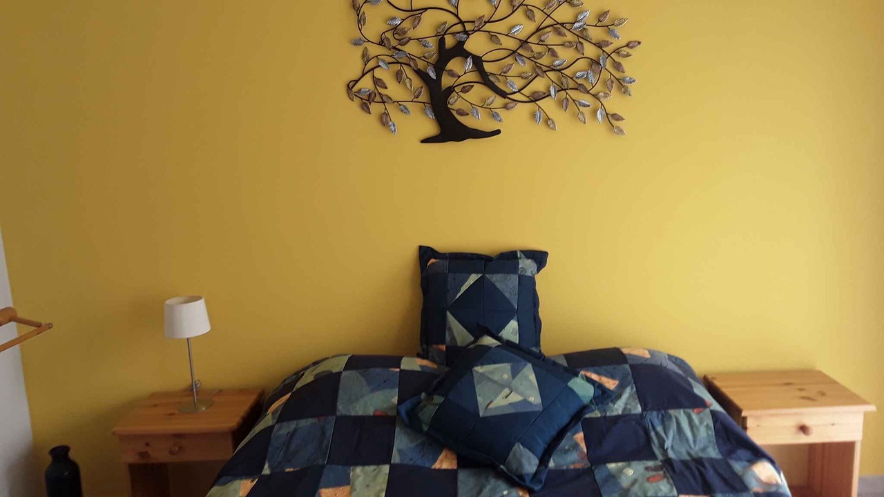 Photo of Bedroom in Szantod