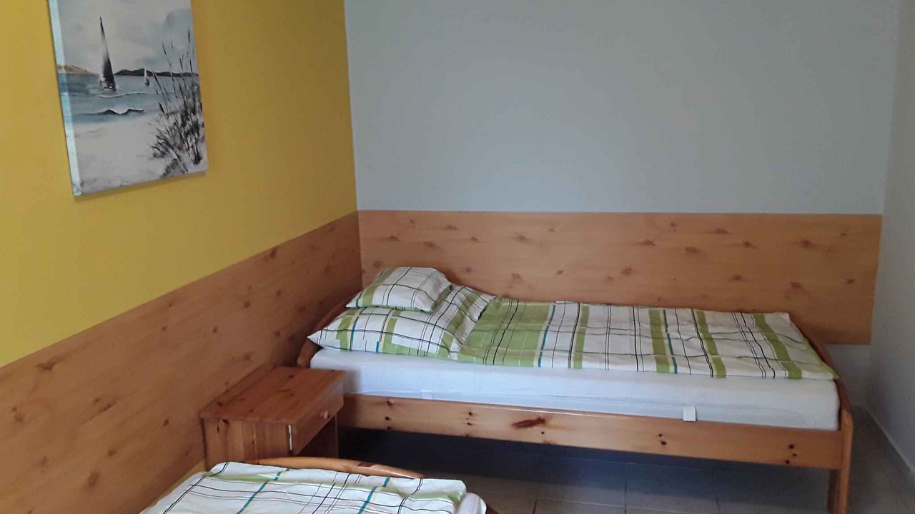 Photo of Bedroom in Szantod