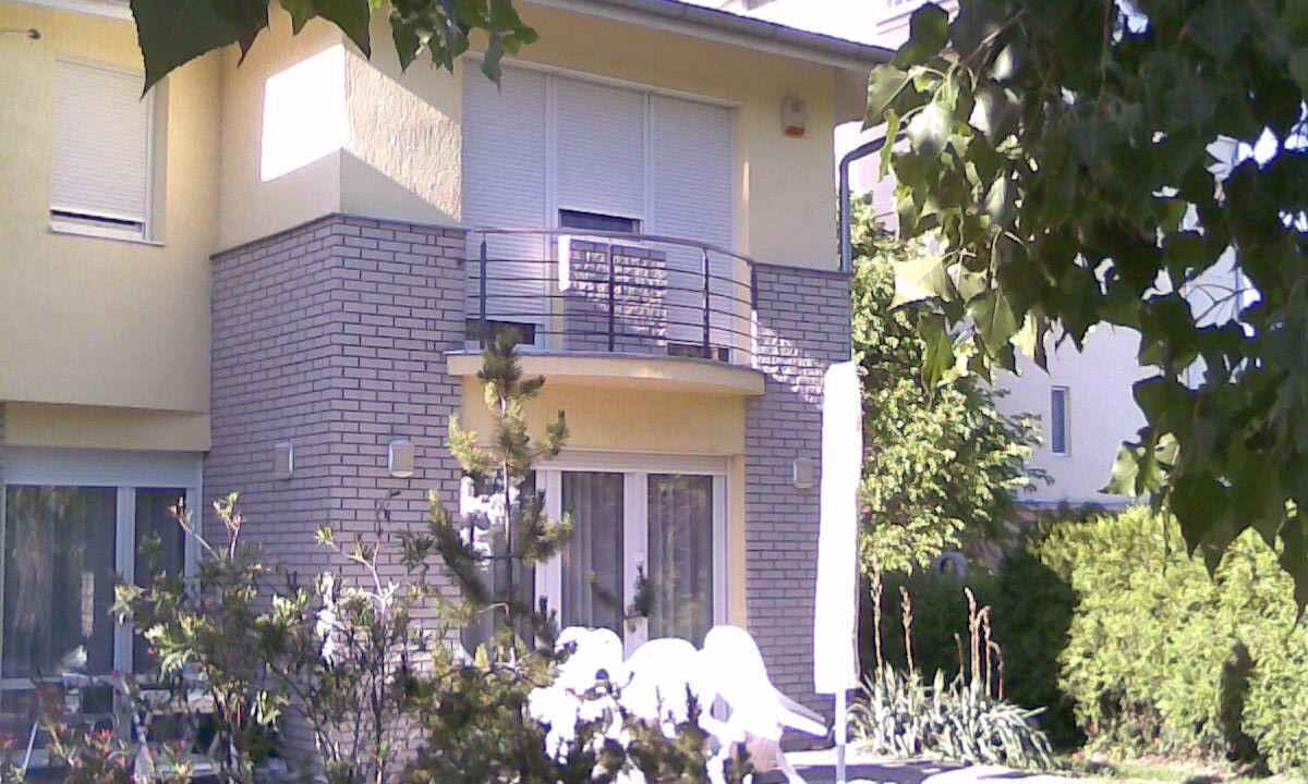 Photo of Outdoor in Szantod