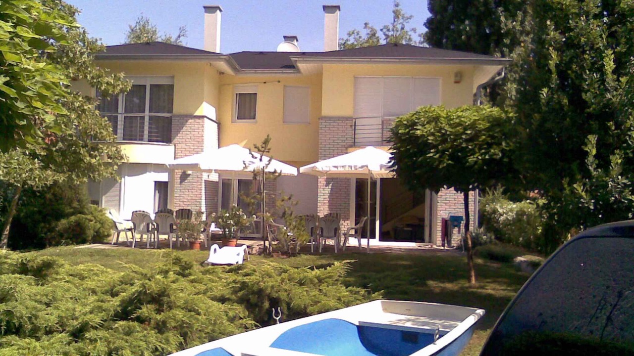 Photo of Outdoor in Szantod