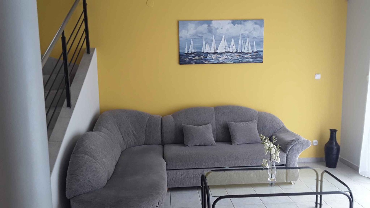 Photo of Livingroom in Szantod