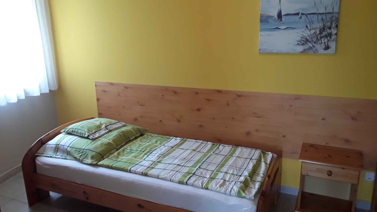 Photo of Bedroom in Szantod